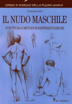 nudo maschile