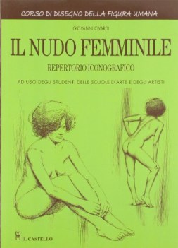 nudo femminile