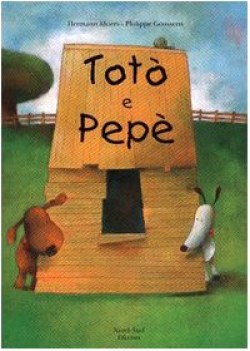 toto e pepe