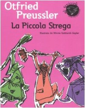 piccola strega