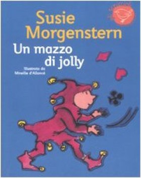 mazzo di jolly