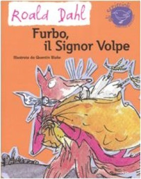 furbo il signor volpe