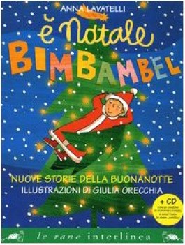  natale bimbambel +cd