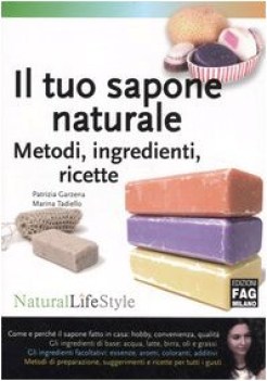 tuo sapone naturale esaur08