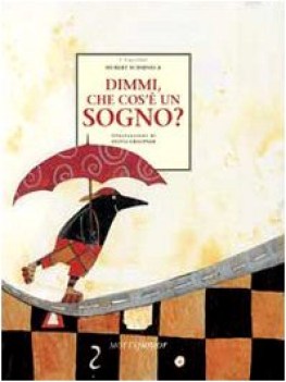 dimmi che cos\' un sogno