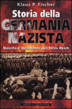 storia della germania nazista