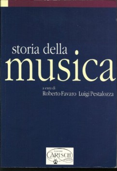 storia della musica