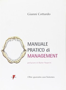 manuale pratico di management