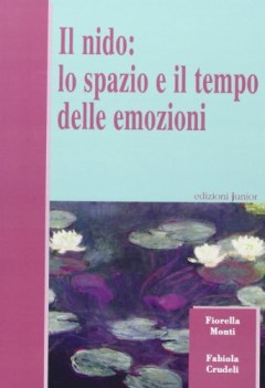 nido lo spazio e il tempo delle emozioni