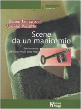 scene da un maniconio