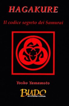 hagakure il codice segreto dei samurai