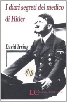 diari segreti di hitler