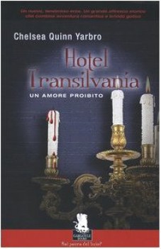 hotel transilvania