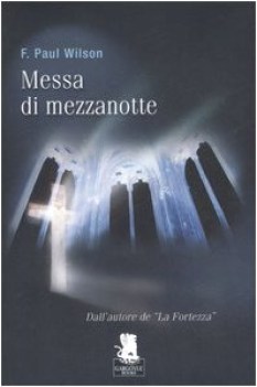 messa di mezzanotte