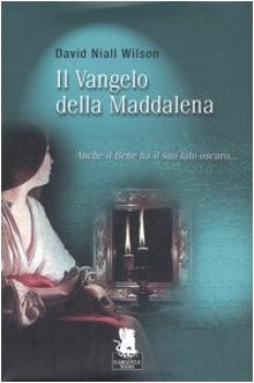 vangelo della maddalena