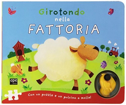 girotondo nella fattoria