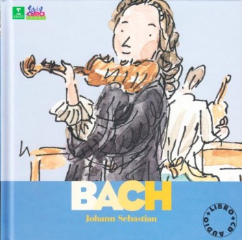 bach johann sebastian