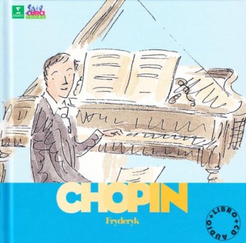 chopin fryderyk+cd