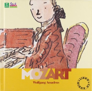 mozart wolfgang amadeus +cd