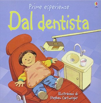 dal dentista Fuori catalogo