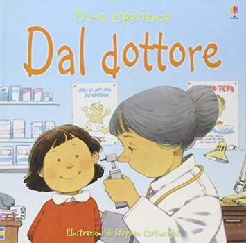 dal dottore