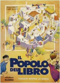 popolo del libro