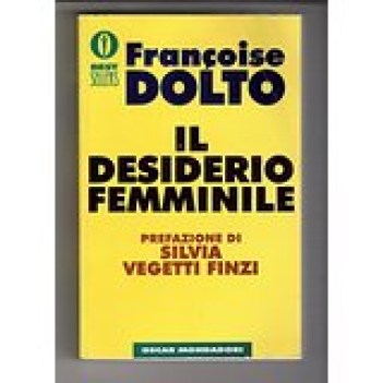 desiderio femminile