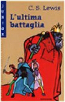 ultima battaglia