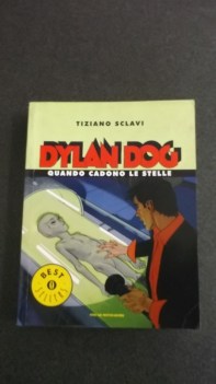 dylan dog quando cadono le stelle