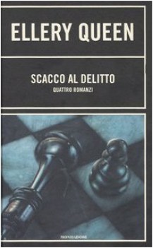 scacco al delitto