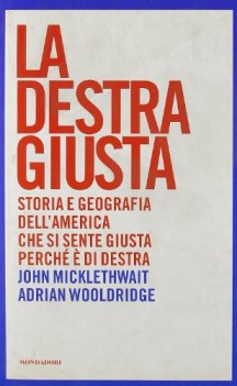 destra giusta