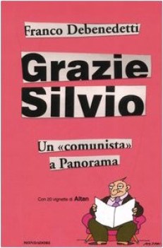 grazie silvio