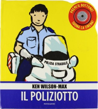 poliziotto