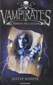 demoni dell\'oceano