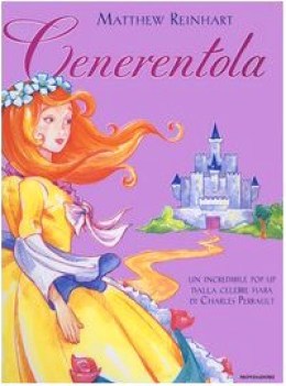 cenerentola