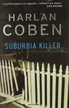 suburbia killer