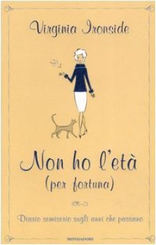 non ho l\'et per fortuna