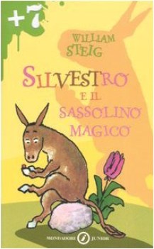 silvestro e il sassolino magico fc