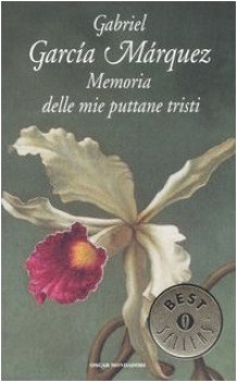 memoria delle mie puttane tristi