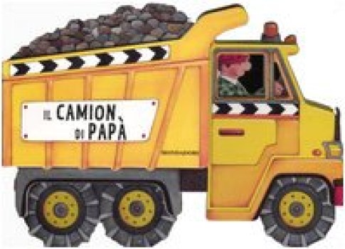 camion di pap