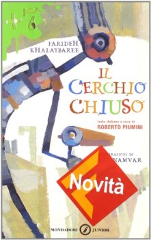 cerchio chiuso