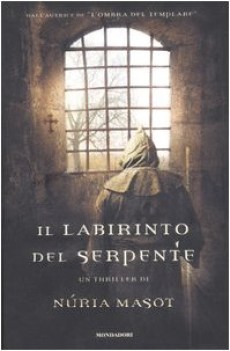 labirinto del serpente