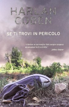 se ti trovi in pericolo (fuori catalogo)