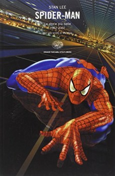 spider man storie pi belle 1962-2002