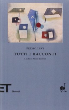 tutti i racconti