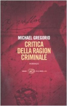 critica della ragion criminale