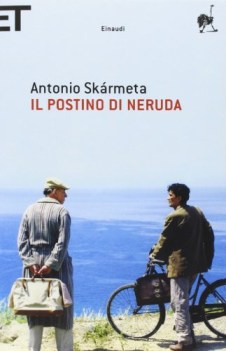 postino di neruda