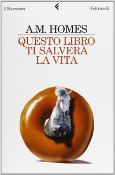 questo libro ti salver la vita