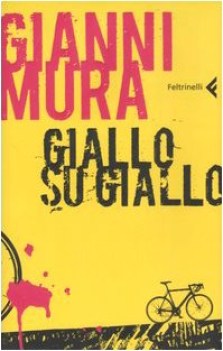 giallo su giallo