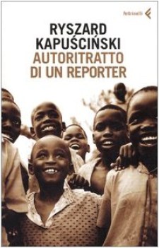 autoritratto di un reporter